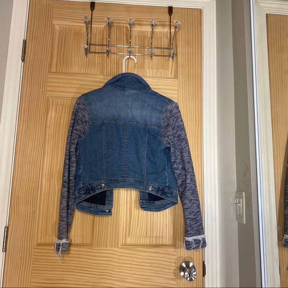 Denim Jacket - Picture 3 of 4